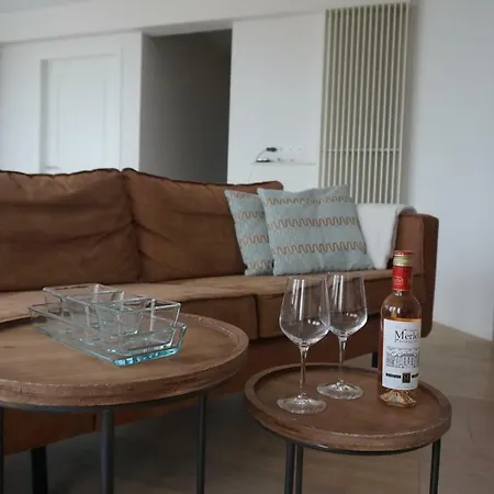 Mariakerke-bad Zeezicht Appartement *