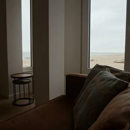 Mariakerke-bad Zeezicht Appartement *