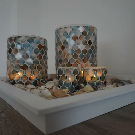 Mariakerke-bad Zeezicht *