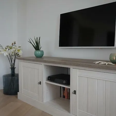 Mariakerke-bad Zeezicht 公寓 奥斯滕德