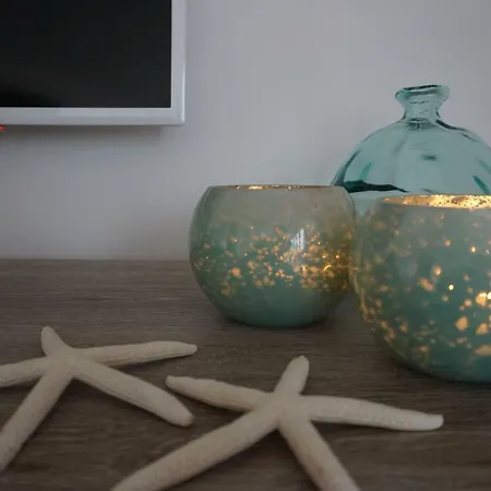 Apartment Mariakerke-bad Zeezicht