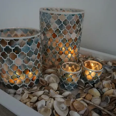 Mariakerke-bad Zeezicht Apartment Ostende