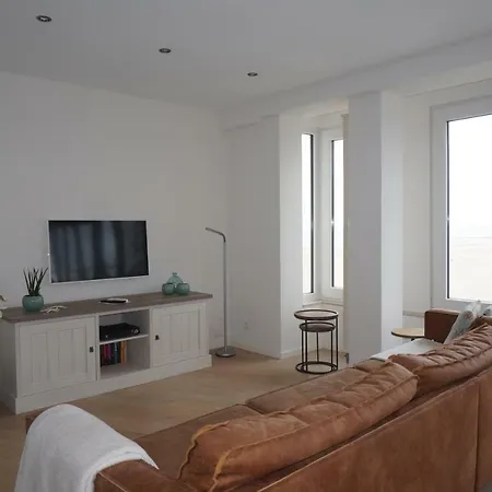 Mariakerke-bad Zeezicht *