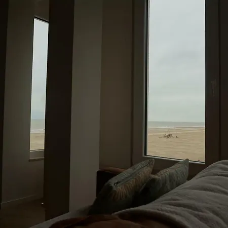 Mariakerke-bad Zeezicht * 奥斯滕德