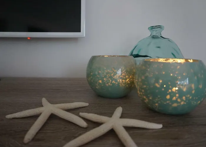 公寓 Mariakerke-bad Zeezicht