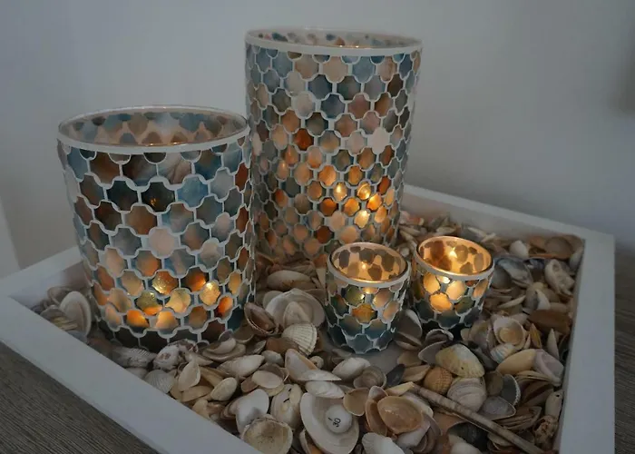 Mariakerke-bad Zeezicht 公寓 奥斯滕德