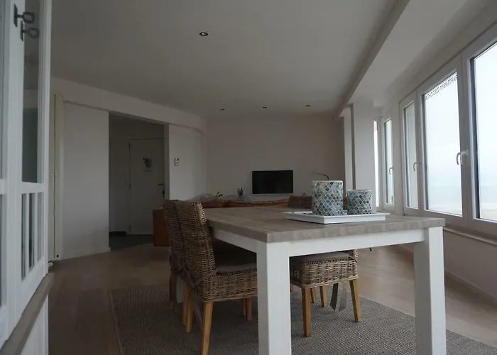 Mariakerke-bad Zeezicht * 奥斯滕德